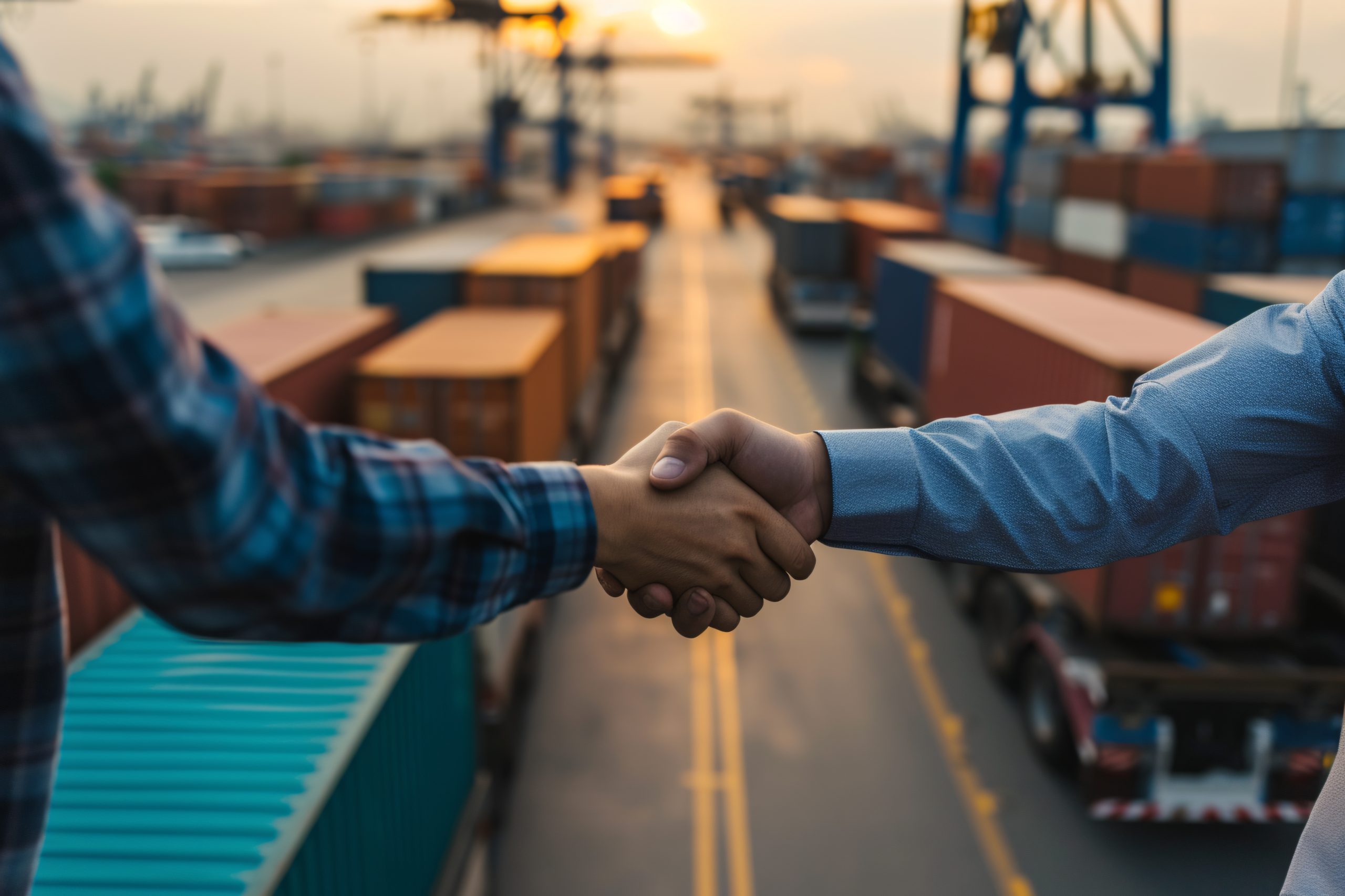 Strategic Partnerships